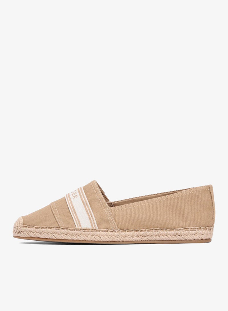 TOMMY HILFIGER Canvas Espadrilles - Image 2