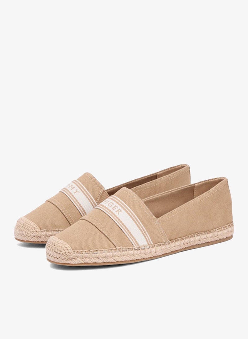 TOMMY HILFIGER Canvas Espadrilles - Image 3