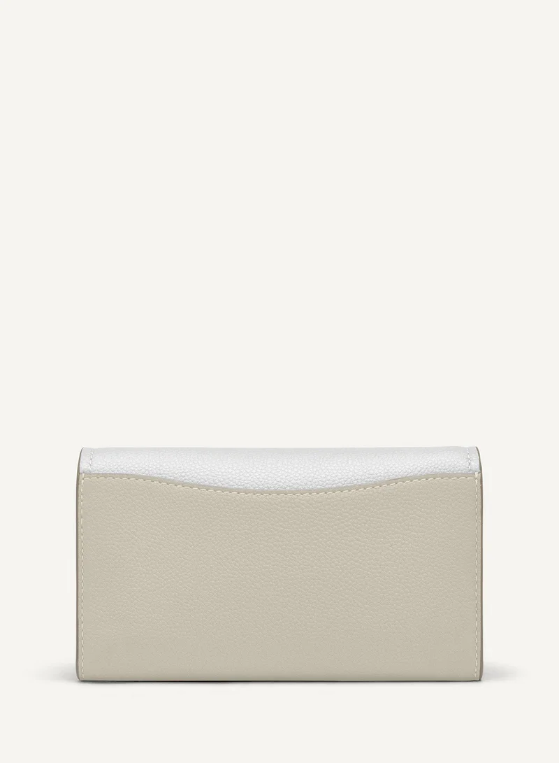 DKNY Nicole Bi-Fold Wallet