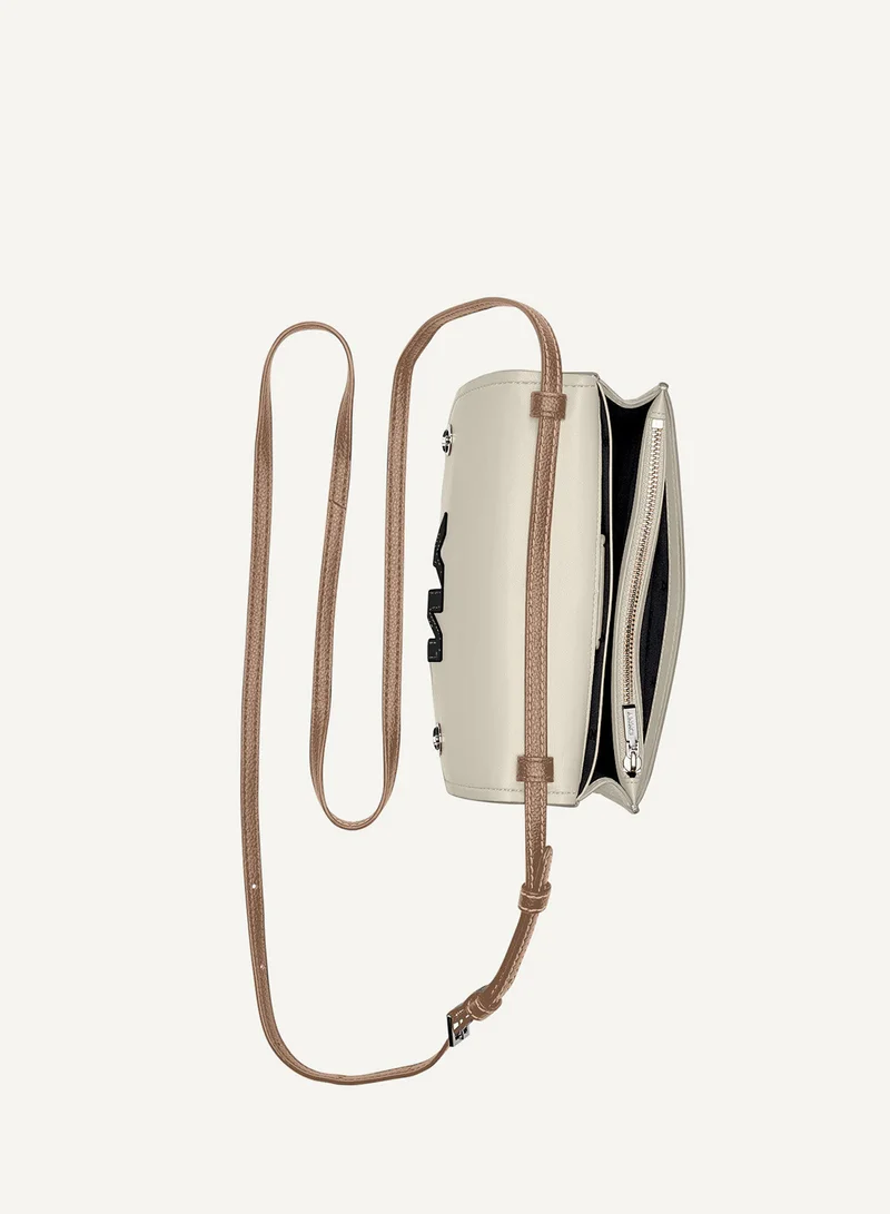 دكني Nicole Bi-Fold Wallet