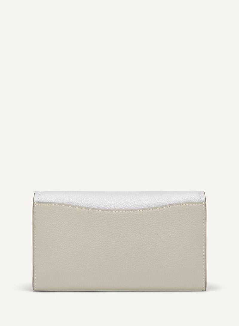 DKNY Nicole Bi-Fold Wallet - Image 2
