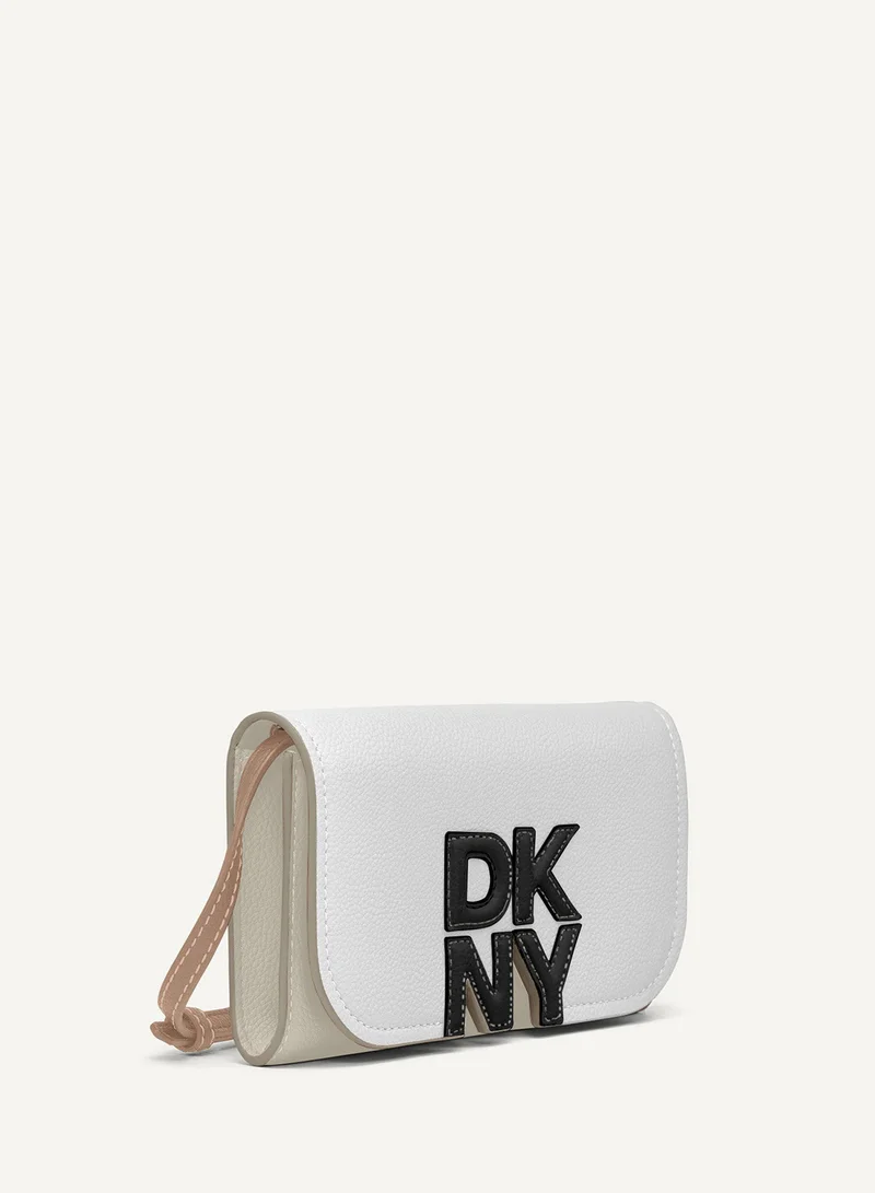دكني Nicole Bi-Fold Wallet