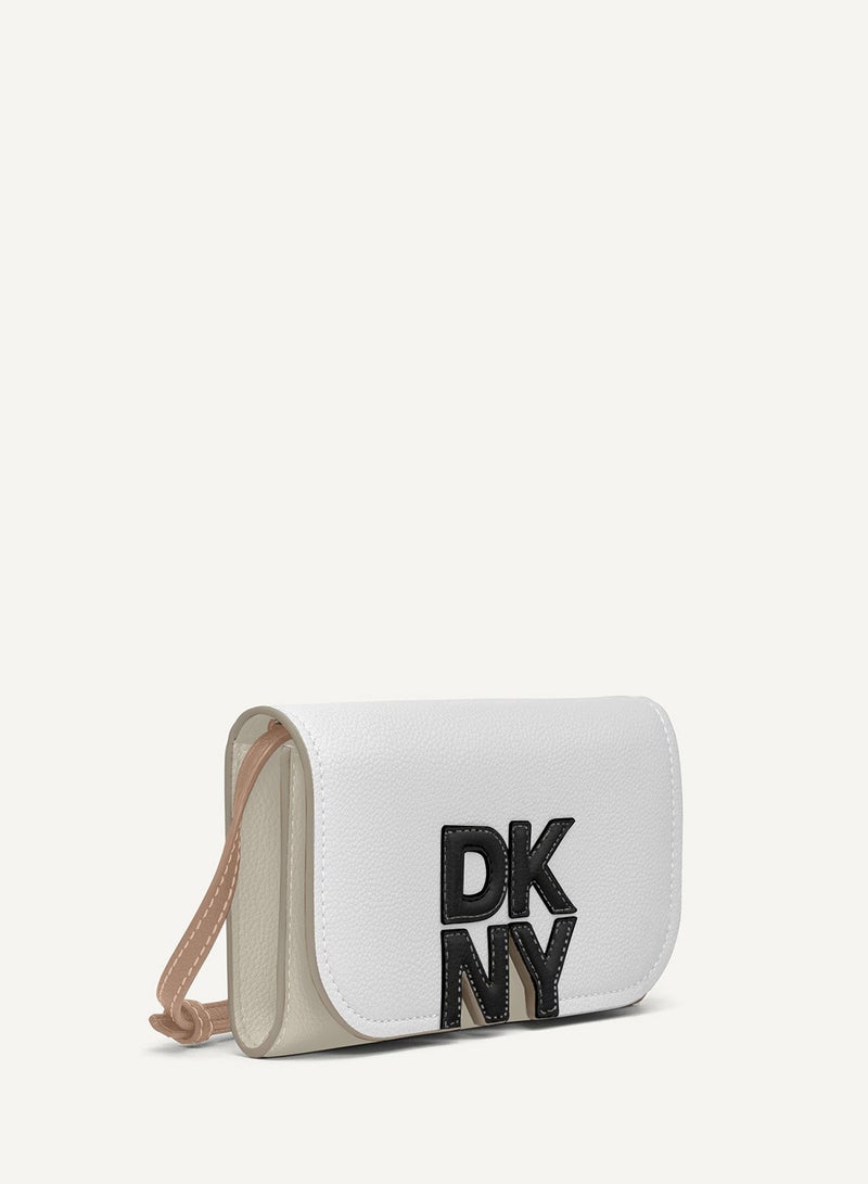 DKNY Nicole Bi-Fold Wallet - Image 3