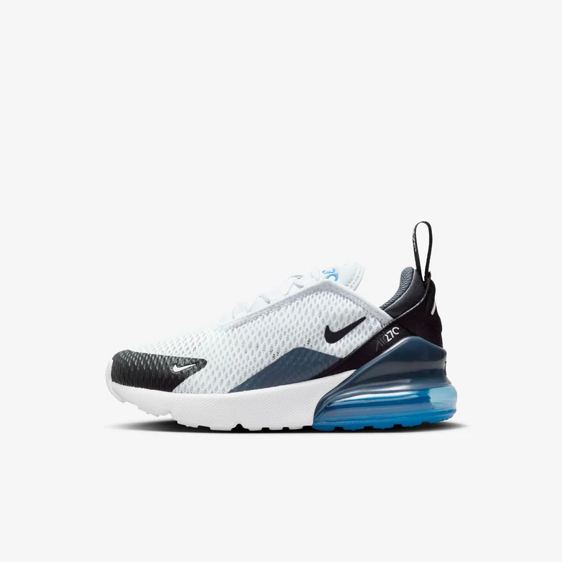 Nike Kids' Air Max 270 Shoe (Younger Kids)