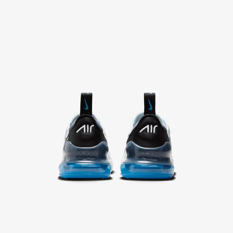 Nike Kids' Air Max 270 Shoe (Younger Kids)