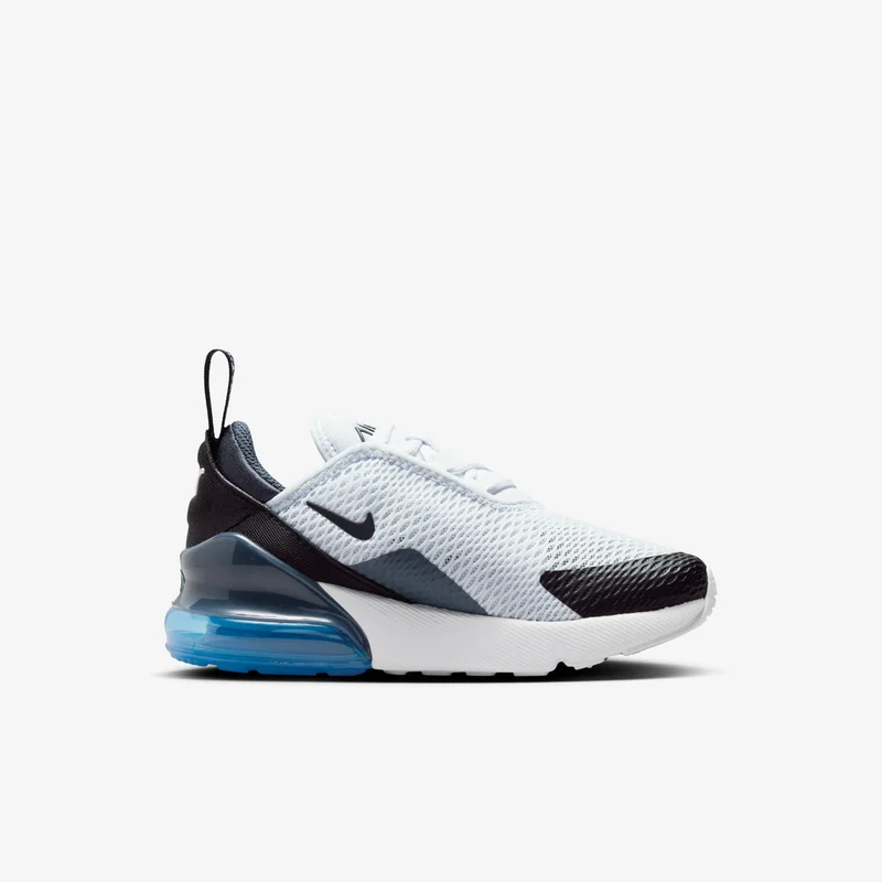 Nike Kids' Air Max 270 Shoe (Younger Kids)
