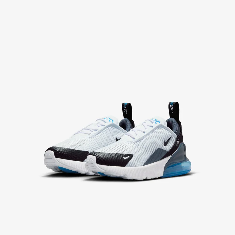 Nike Kids' Air Max 270 Shoe (Younger Kids)