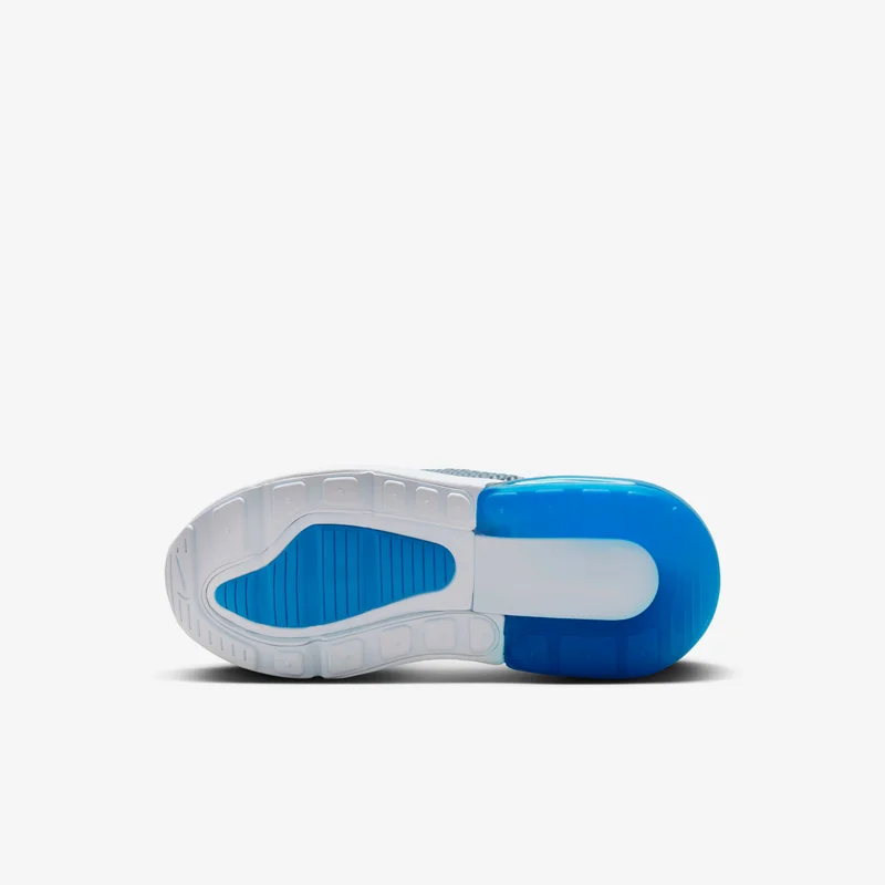 Nike Kids' Air Max 270 Shoe (Younger Kids)