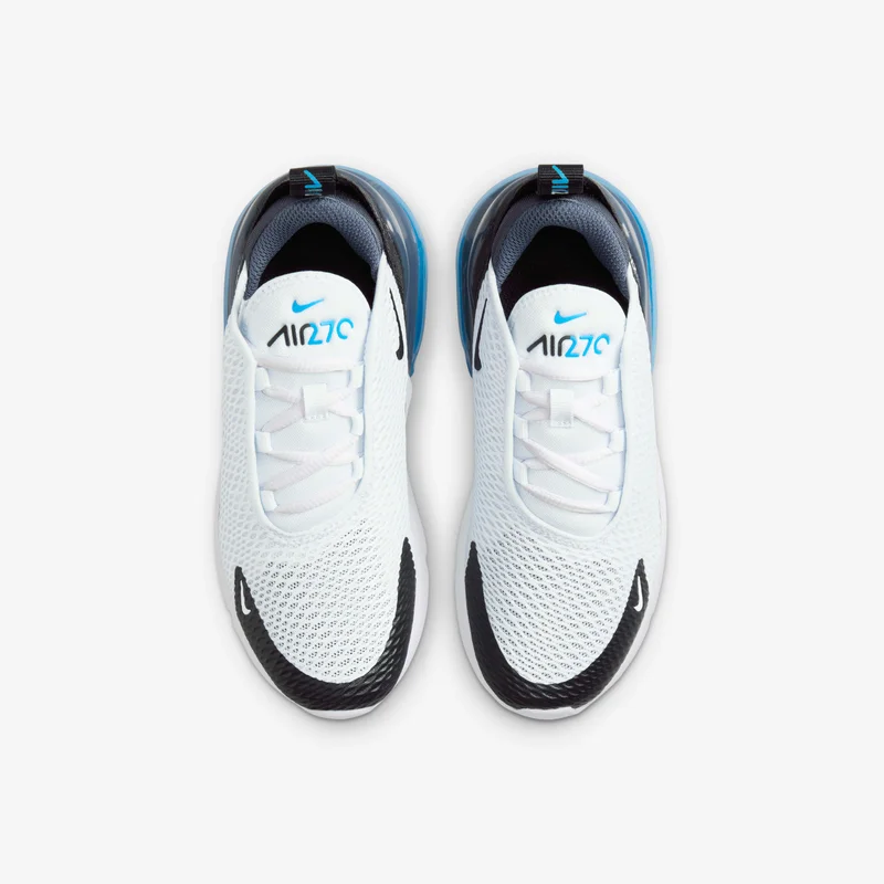 Nike Kids' Air Max 270 Shoe (Younger Kids)
