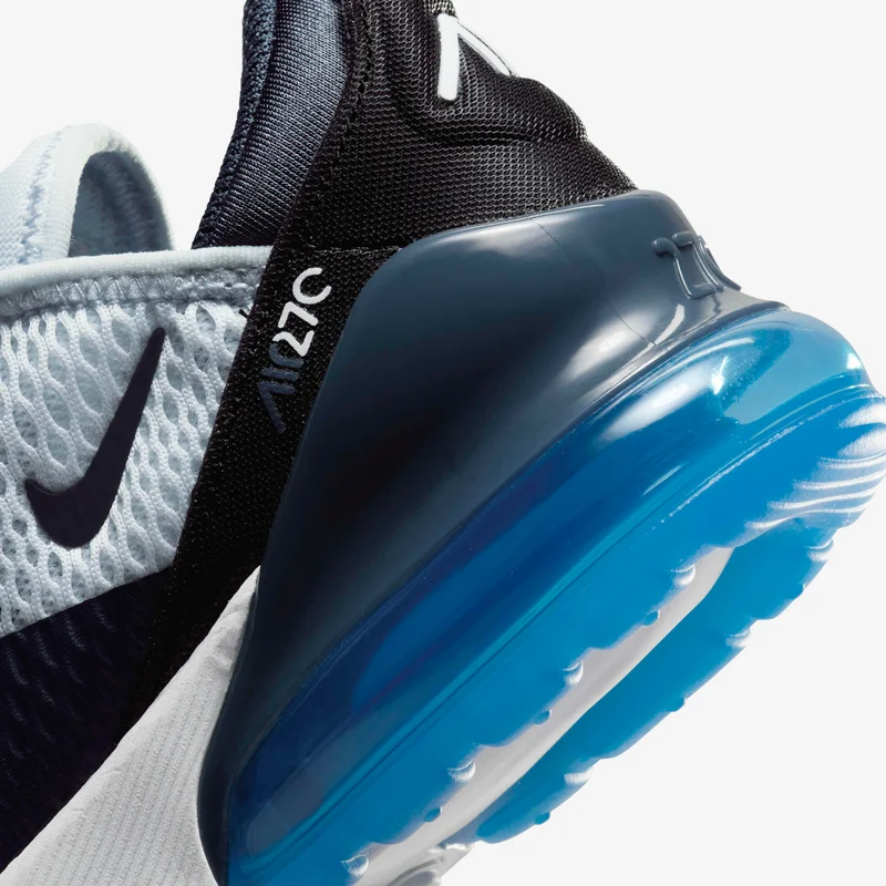 Nike Kids' Air Max 270 Shoe (Younger Kids)