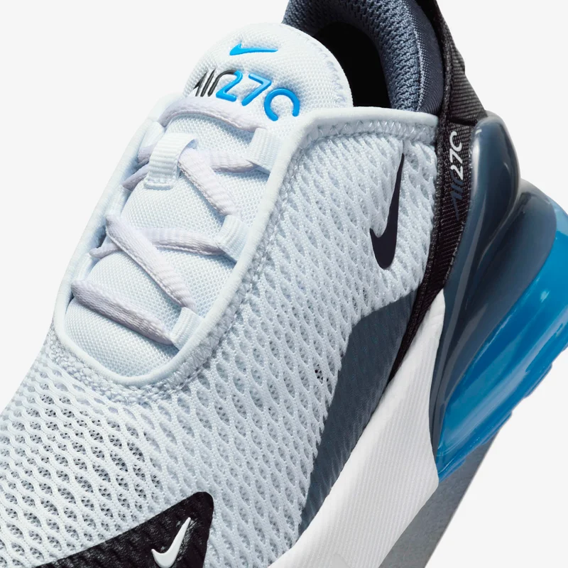 Nike Kids' Air Max 270 Shoe (Younger Kids)
