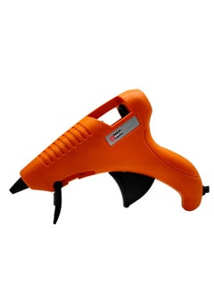 RACO Glue Gun with 25 Transparent Hot Glue Sticks12mm x 300mm | Ideal for Art, Craft, Adhesive Repairs, and DIY Projects  - Image 2