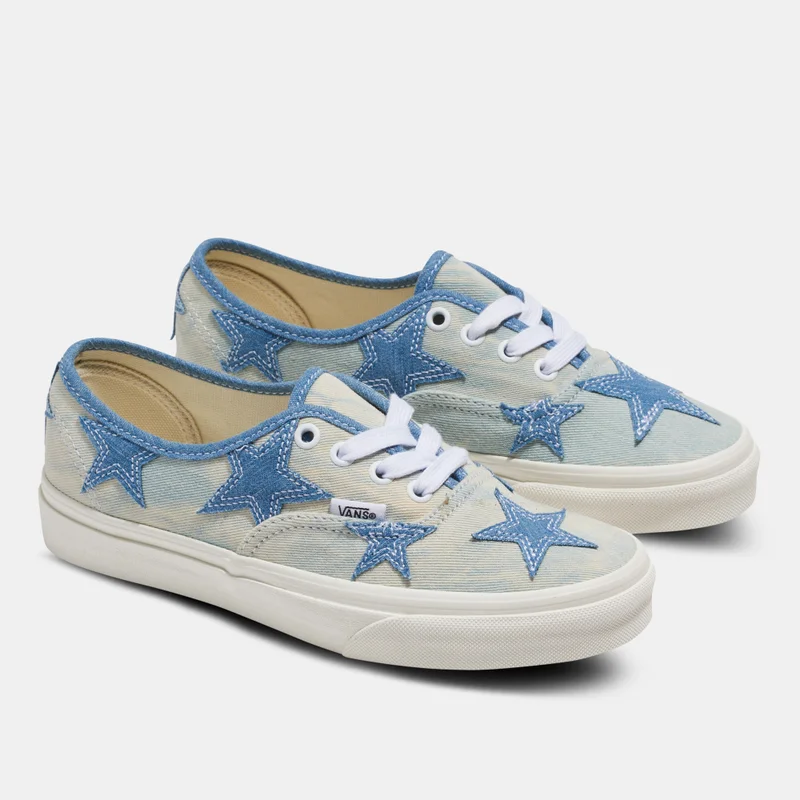 VANS Authentic Unisex Shoes