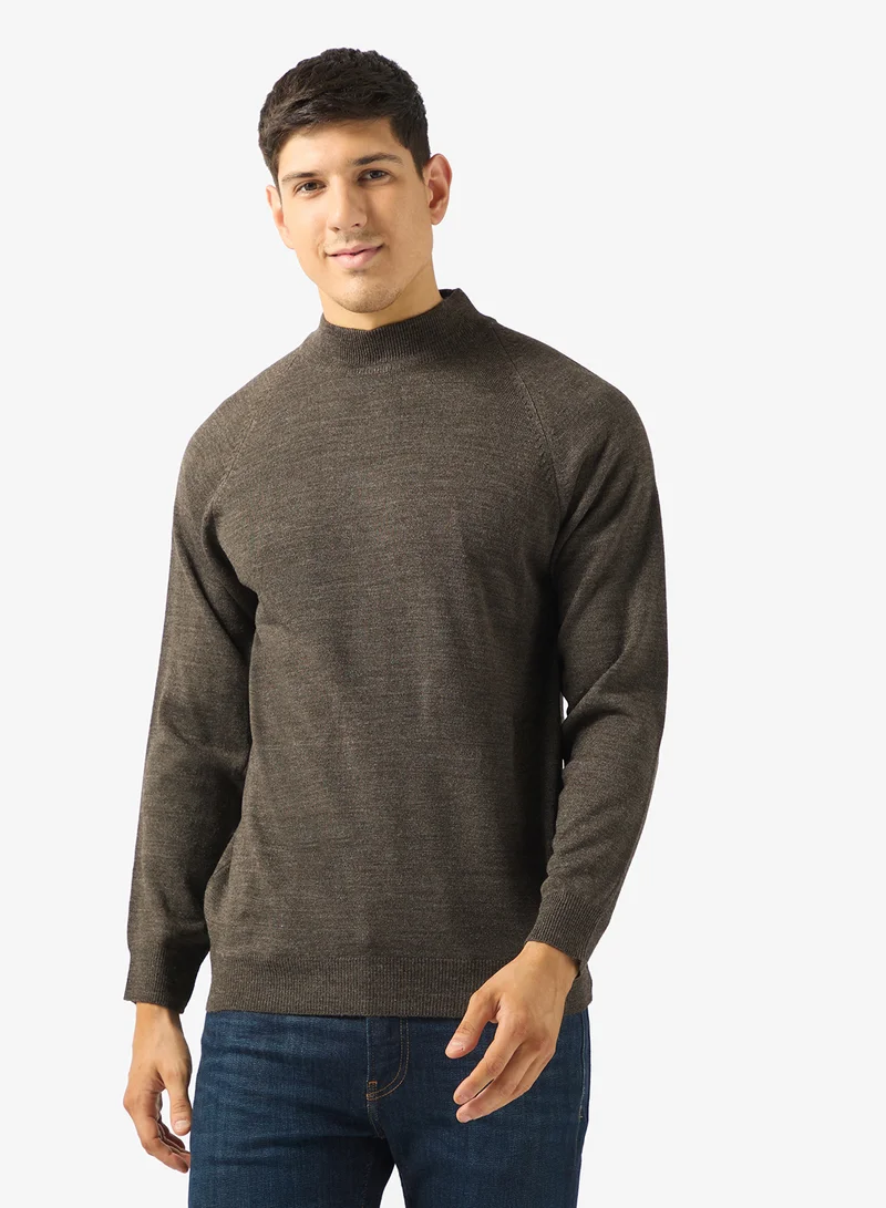 روبرت وود كنزة