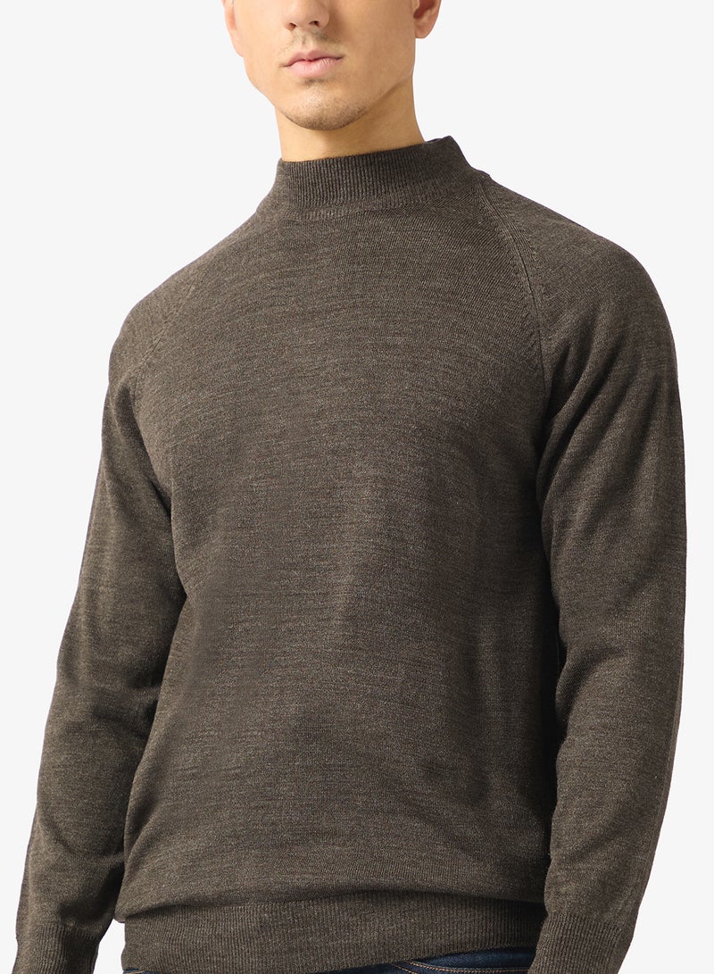 Robert Wood Sweater - Image 3