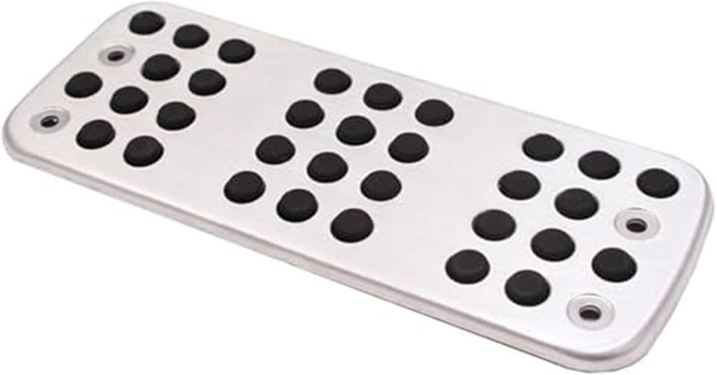 Vuzmode Modified Pedal Pad Set for Peugeot - Image 5