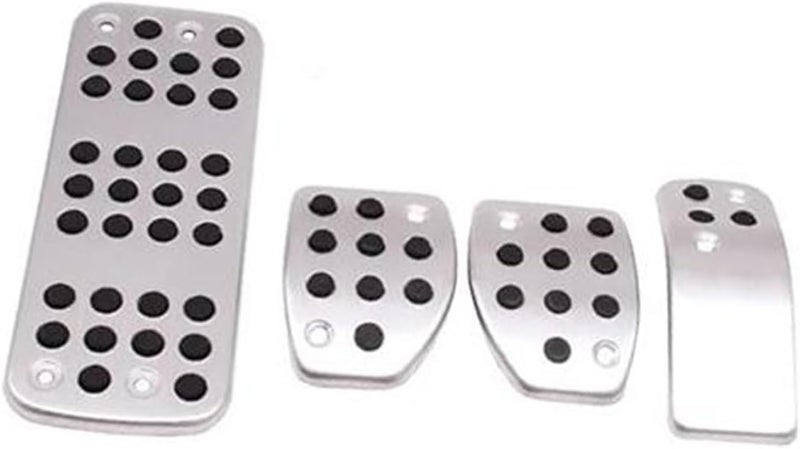 Vuzmode Modified Pedal Pad Set for Peugeot - Image 1