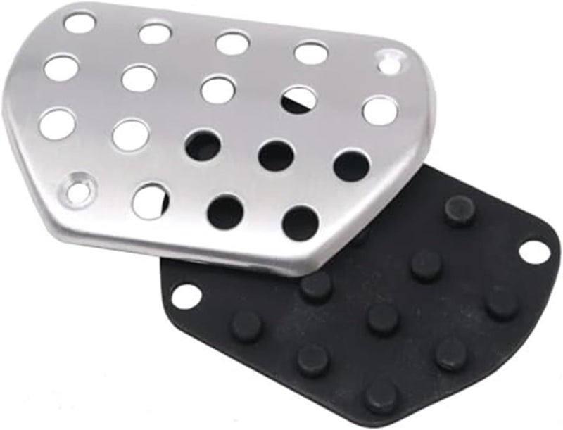 Vuzmode Modified Pedal Pad Set for Peugeot - Image 4