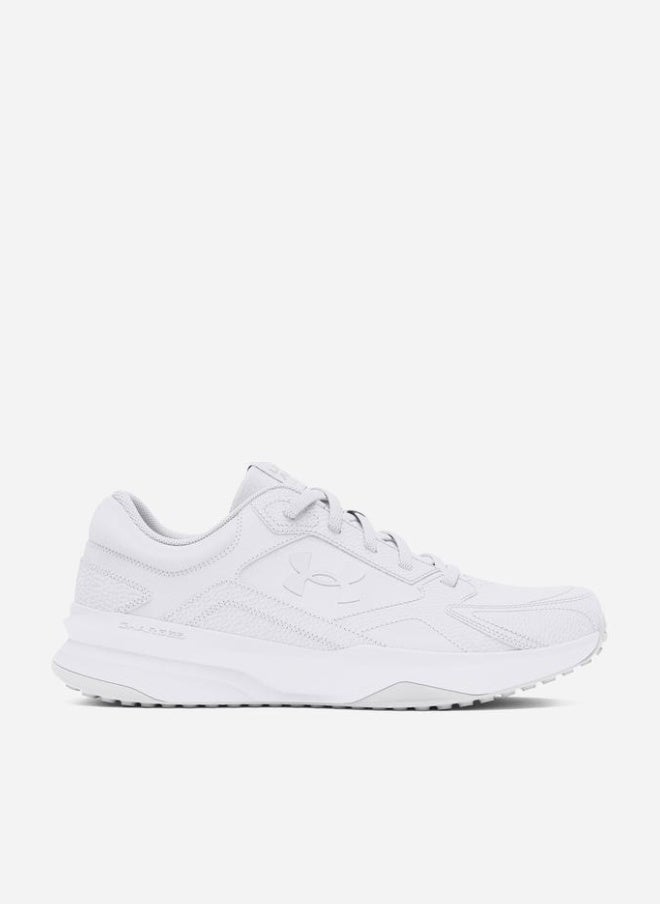 UNDER ARMOUR Edge Leather Shoes - Image 1