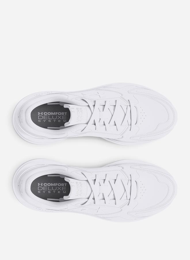 UNDER ARMOUR Edge Leather Shoes - Image 5