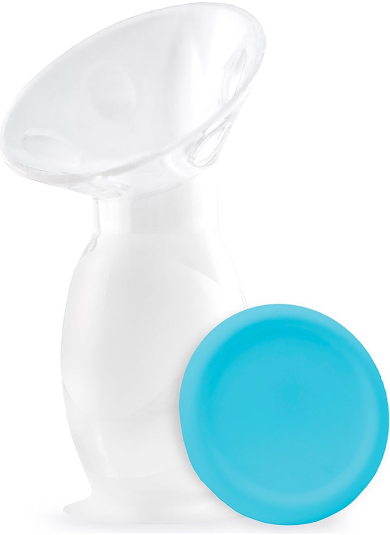 Mycey - Milk Collector Breast Pump - Image 1