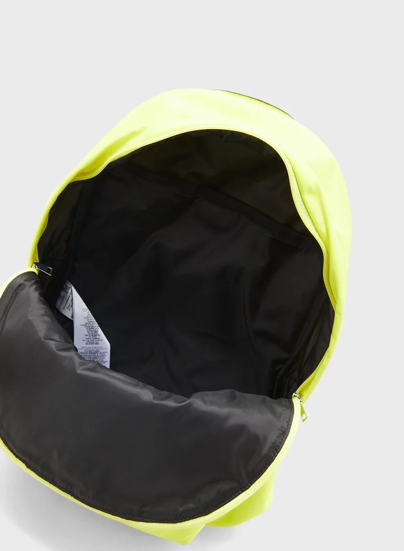 GUESS Kids Logo Backpack