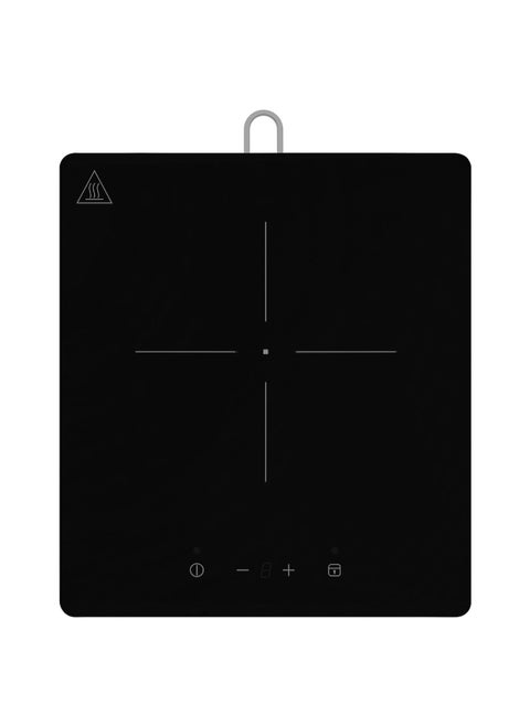 Portable induction hob