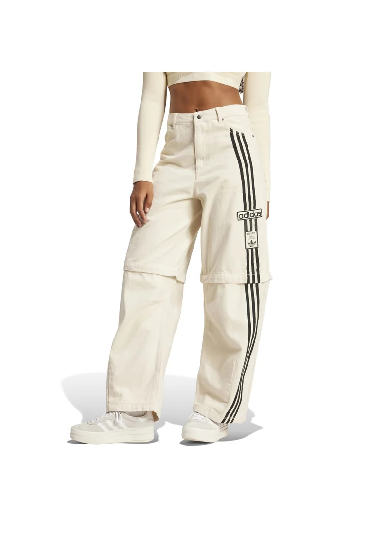 اديداس adidas DENIM PANT Multicolour Originals Women PANTS