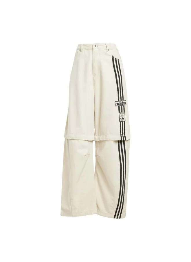 اديداس adidas DENIM PANT Multicolour Originals Women PANTS