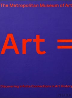 Art = : Discovering Infinite Connections in Art History 