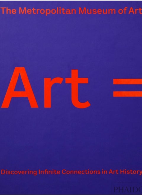 Art = : Discovering Infinite Connections in Art History