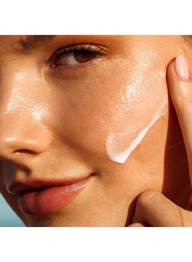 Kopari Antioxidant Face Shield Mineral SPF 30 | Sheer Daily Broad Spectrum UVA-UVB Sunscreen | Non-Nano Mineral Zinc | Antioxidant Vitamin E Vegan Cruelty Free - Image 5