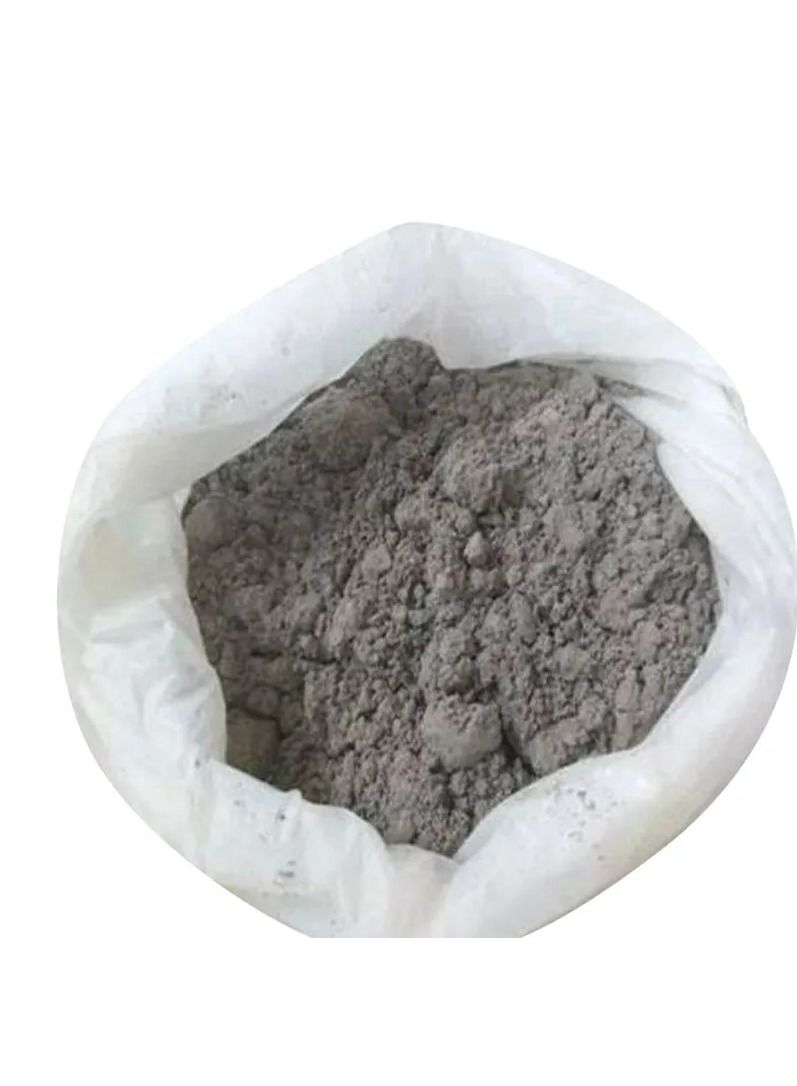 Multi Purpose Using Grey Cement Powder in Building Construction, Household 5Kg - Image 2