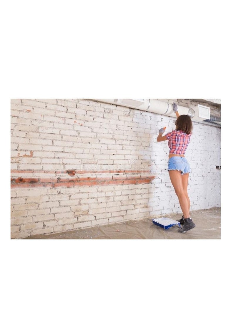 Multi Purpose Using Grey Cement Powder in Building Construction, Household 5Kg - Image 4