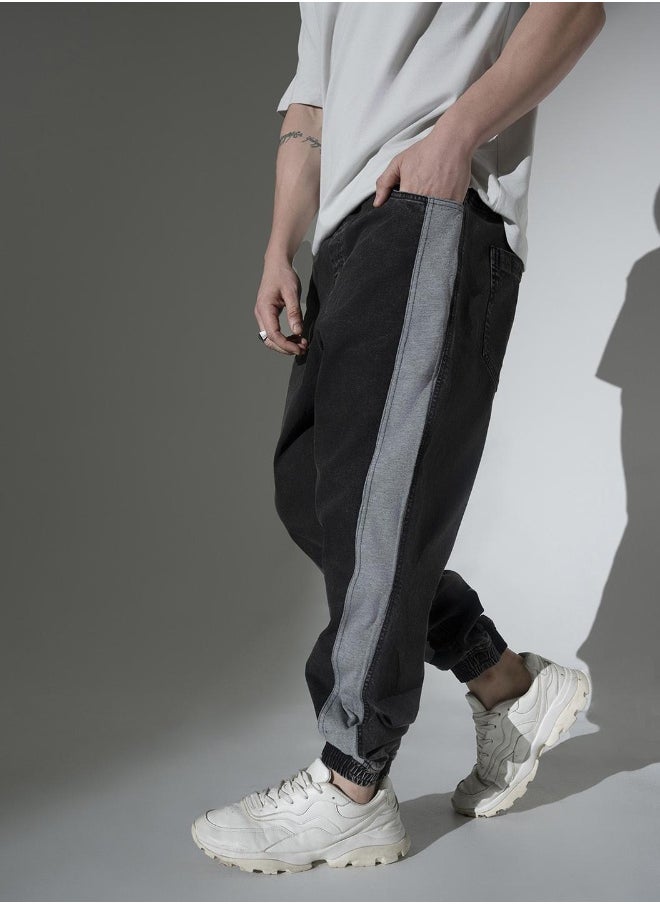 Grey Jeans For Men
