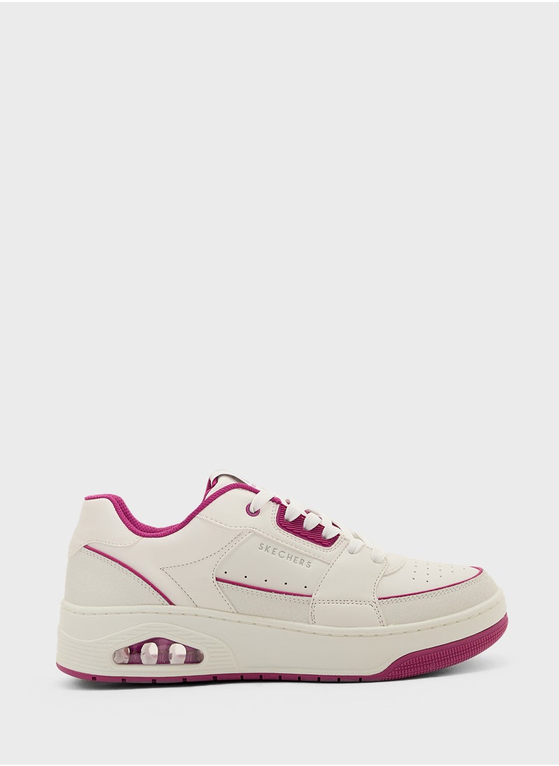 SKECHERS - Uno Court - Image 1