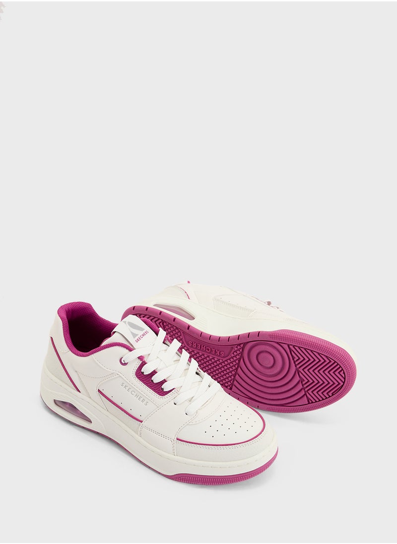 SKECHERS - Uno Court - Image 1