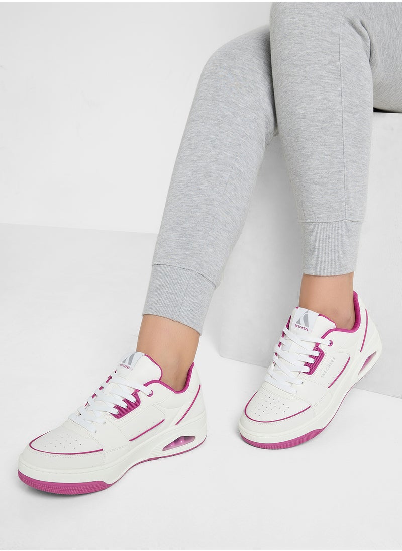SKECHERS - Uno Court - Image 1