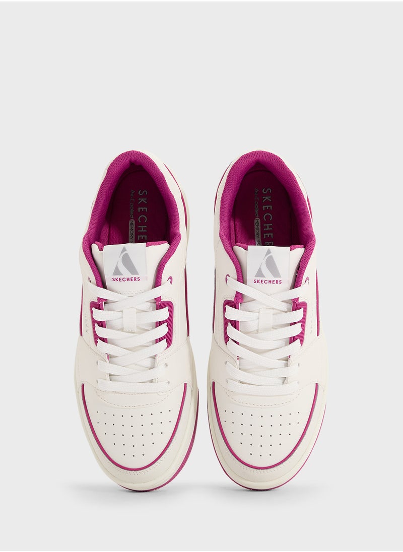 SKECHERS - Uno Court - Image 1