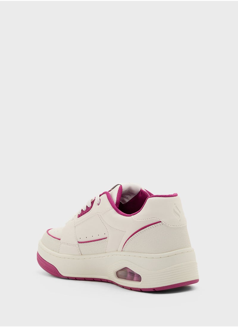 SKECHERS - Uno Court - Image 1