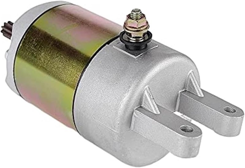 Vuzmode Motorcycle Starter Motor for Malaguti Models - Image 2