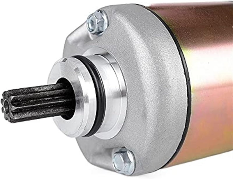 Vuzmode Motorcycle Starter Motor for Malaguti Models - Image 4