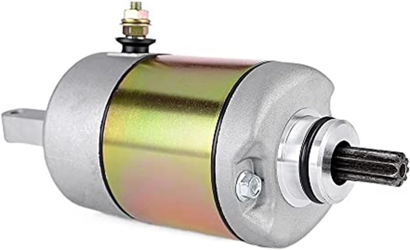 Vuzmode Motorcycle Starter Motor for Malaguti Models - Image 3