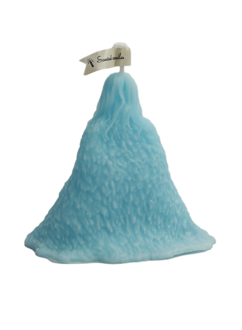 Ranni The Witch Small Scented Candle/ Home Decoration Scented Candles for Home & Office/ Wellness Candles Scented/ Cute Halloween Candles with Smell/ Fragrant Candles - Image 2