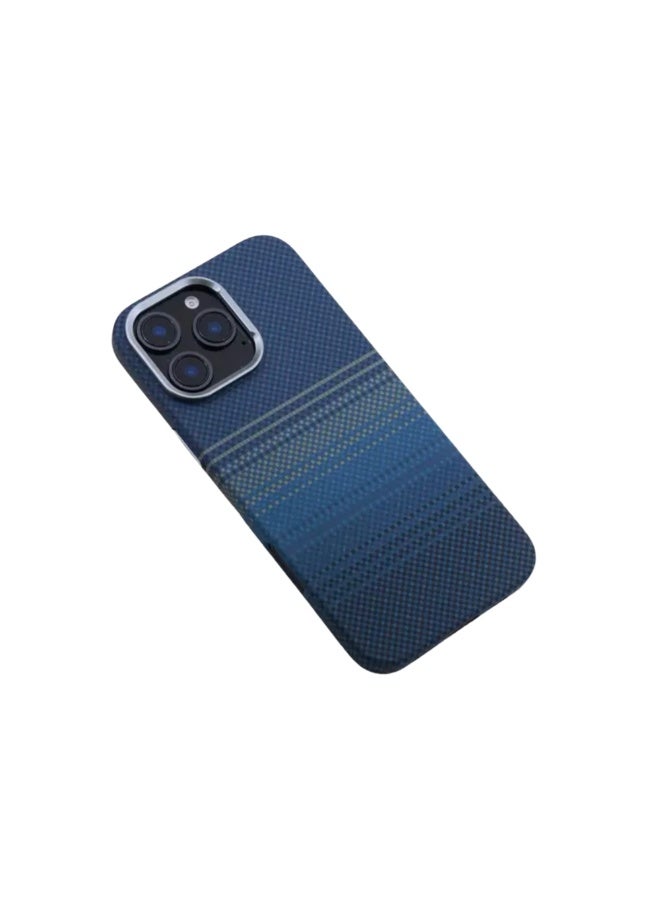Fabric Texture Protective Case for iPhone 14 Pro - Image 3