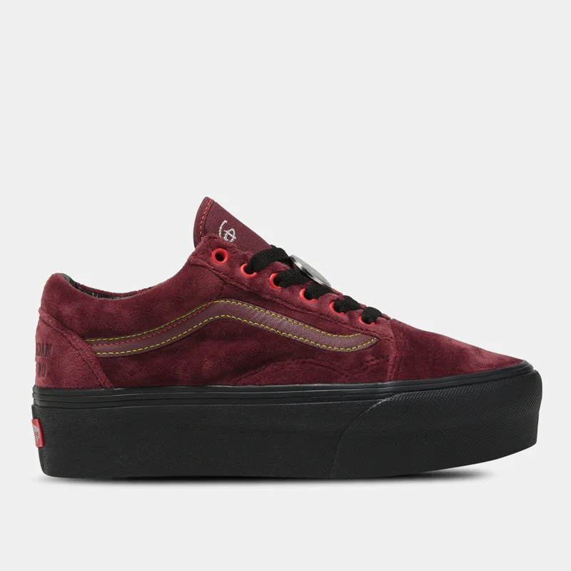 Disney x Old Skool Stackform Unisex Shoes