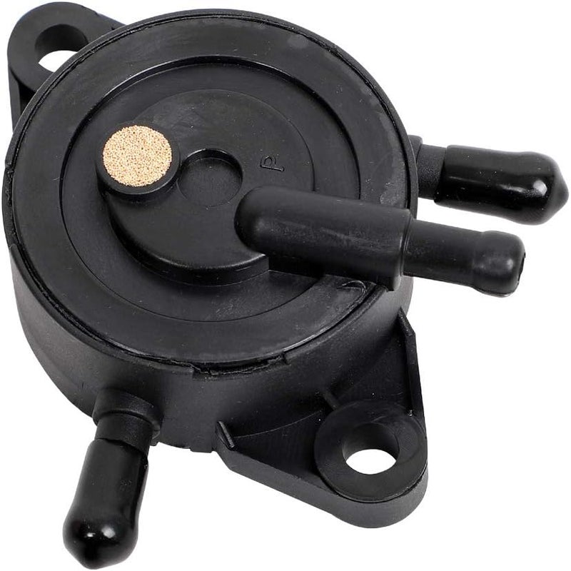 HIMIKI Fuel Pump JN6-F4410-11-00 JN6-F4410-10-00 JN6-F4560-00-00 Compatible with Yamaha Golf Cart Car G16 G17 G18 G19 G20 G22 G29 YDR and YDRAXSVL 2011-2013 Personal Watercraft External - Image 1