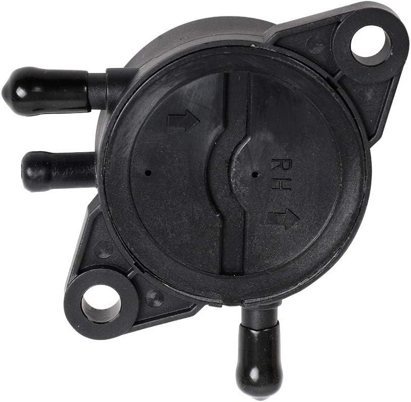 HIMIKI Fuel Pump JN6-F4410-11-00 JN6-F4410-10-00 JN6-F4560-00-00 Compatible with Yamaha Golf Cart Car G16 G17 G18 G19 G20 G22 G29 YDR and YDRAXSVL 2011-2013 Personal Watercraft External - Image 2