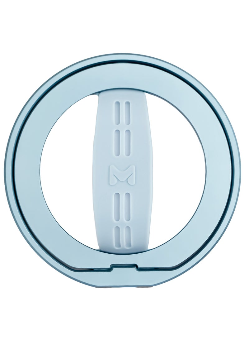 ماس مسكة ليمبر ستاند ماج سيف + يدعم الشحن اللاسلكي+ ستاند من ماس - Image 1