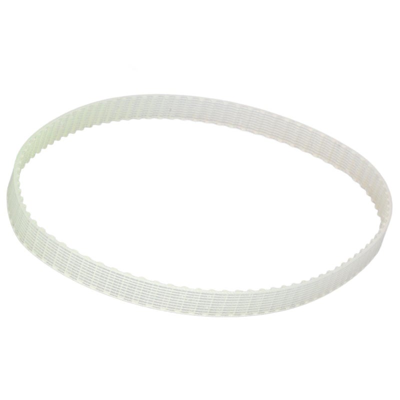 5M 90 Teeth Transparent Polyurethane Timing Belt for Mini Lathes Easy Installation High Performance Drive - Image 4